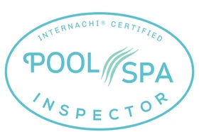 InterNACHI Certified Pool & Spa Inspector